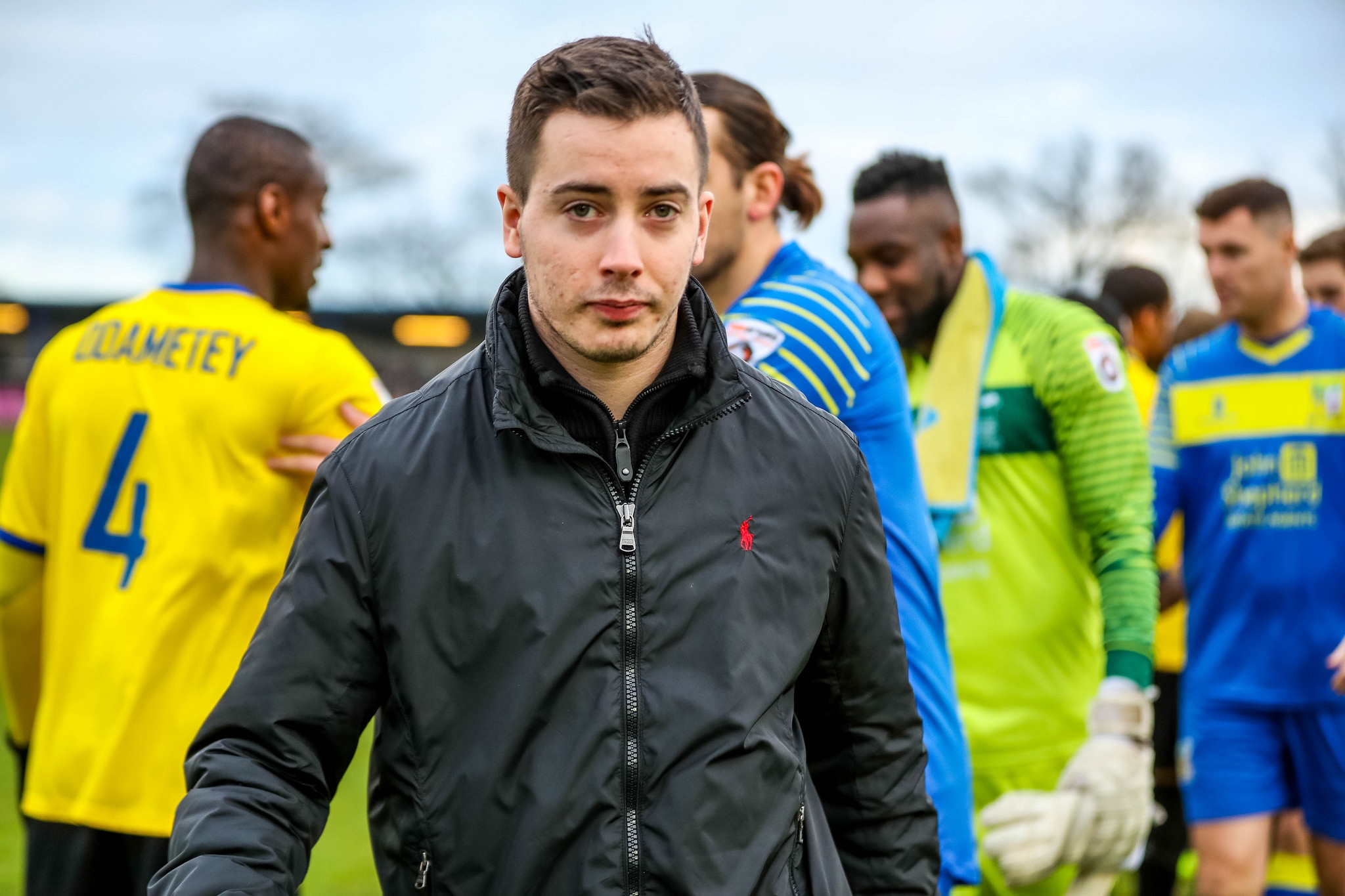 Young hero who’s inspiring a new generation 