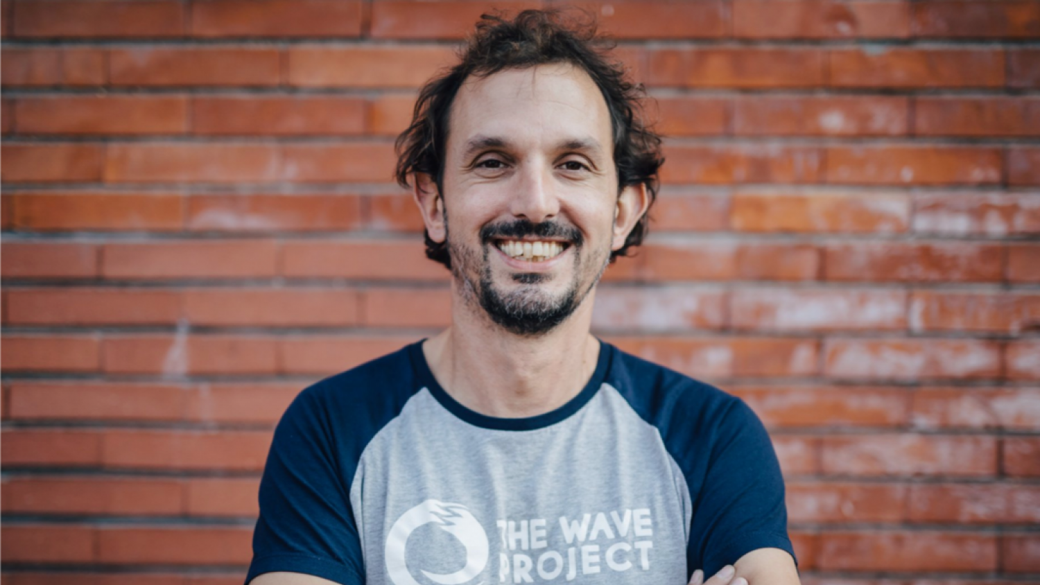 Waving their troubles away