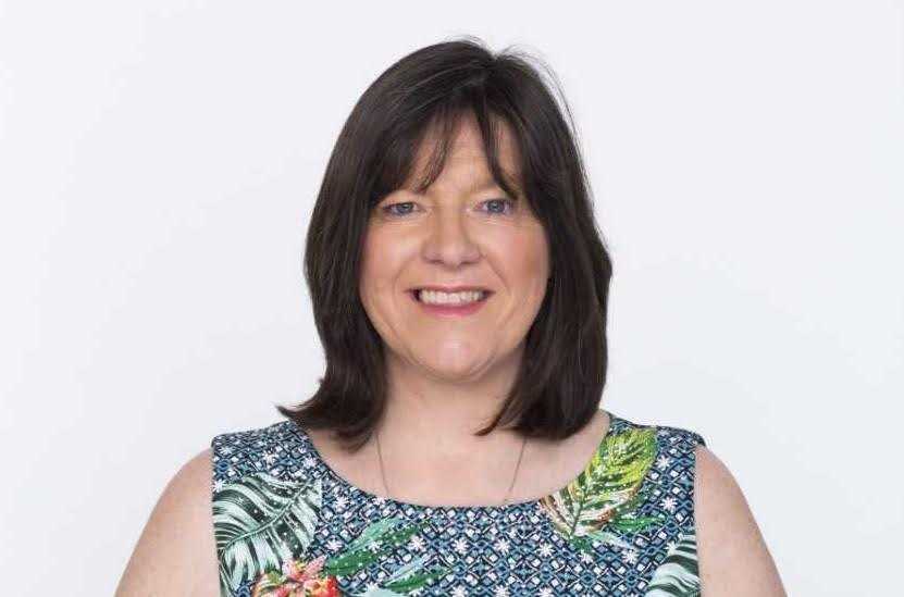 Teaching kids to be kind 