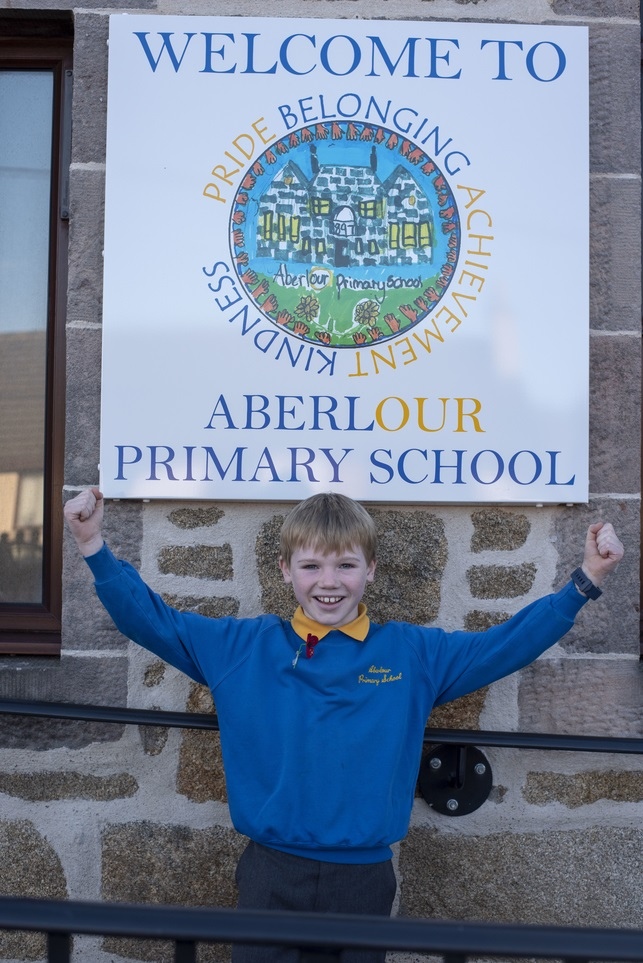 Red carpet treatment for all-sports mini hero 